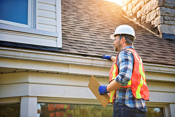 Licensed Emergency Roof Repair service in Essex Fells, NJ - Big Toms Roofing